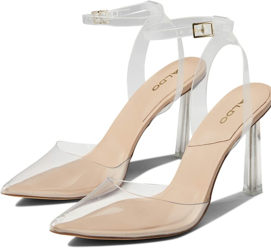 Shoes * | Aldo Solara