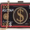 Handbags * | Aldo Money Razzle