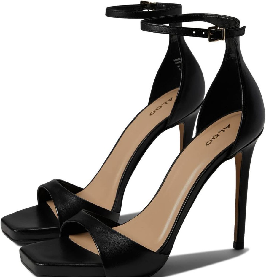 Shoes * | Aldo Livia