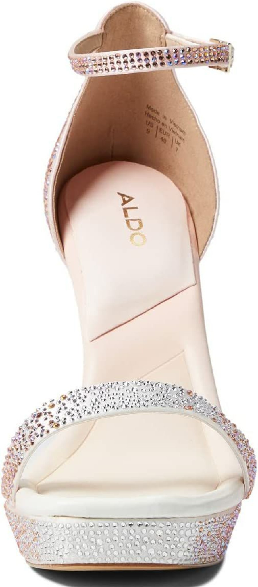 Shoes * | Aldo Scarlett