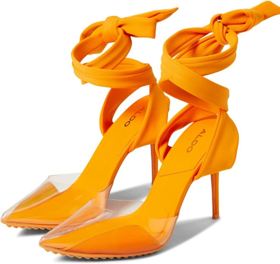 Shoes * | Aldo Salerno